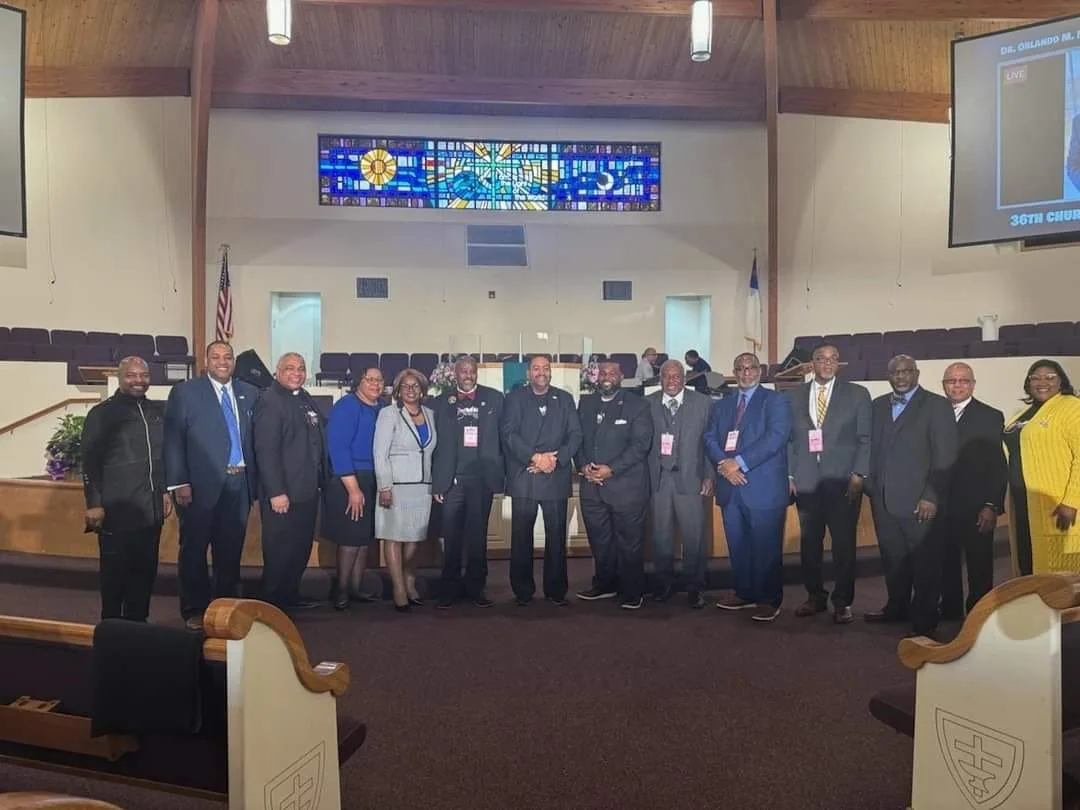 Dr. Lewis ministry and community gallery photo 9