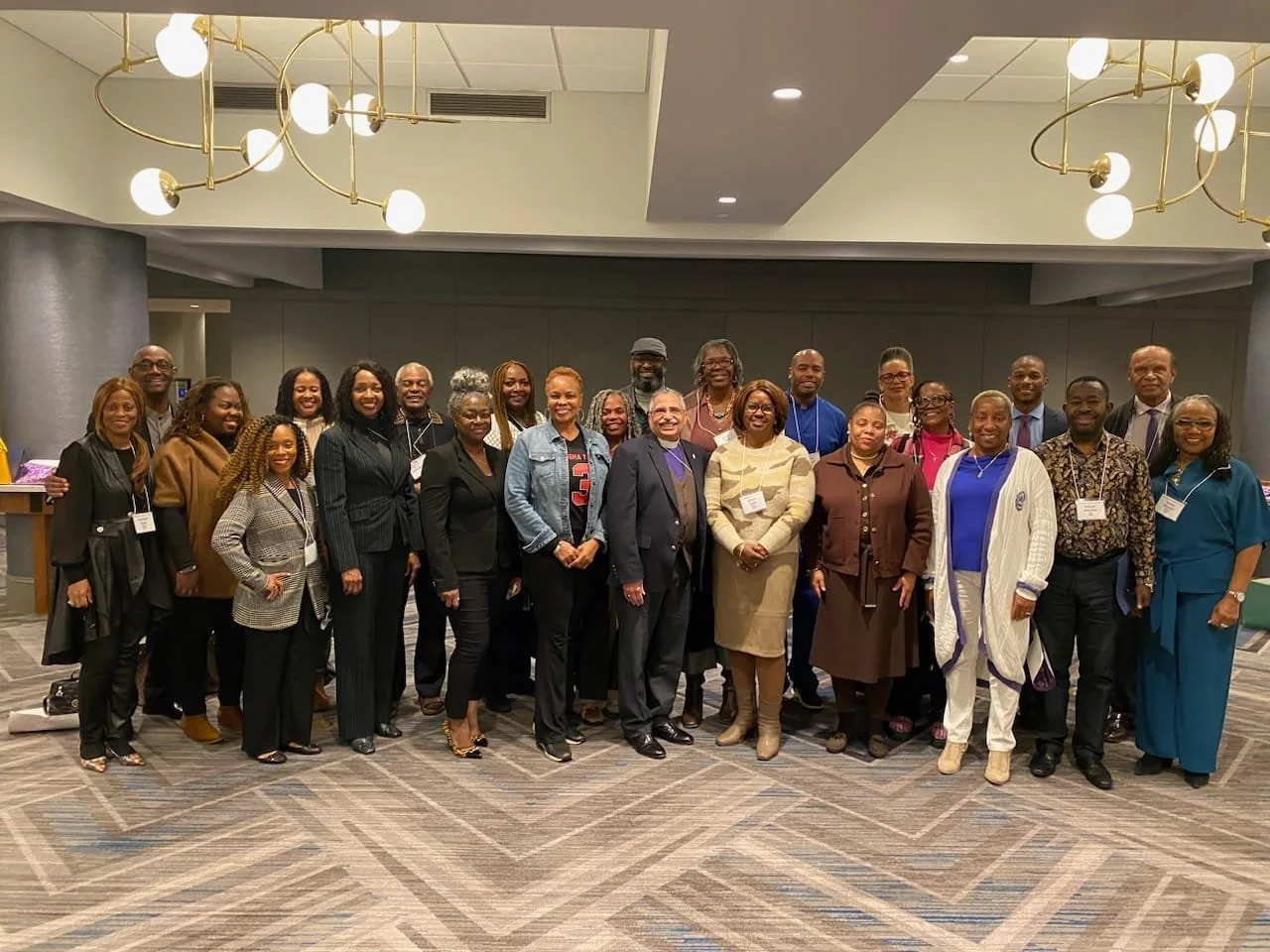 Dr. Lewis ministry and community gallery photo 6