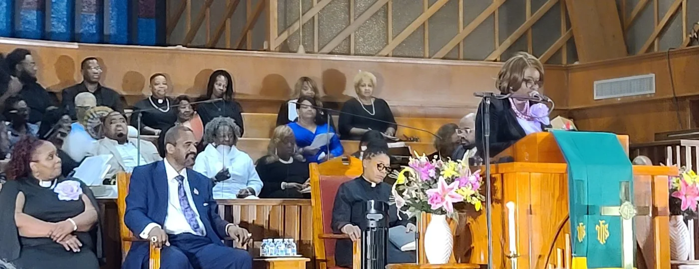 Dr. Lewis ministry and community gallery photo 5