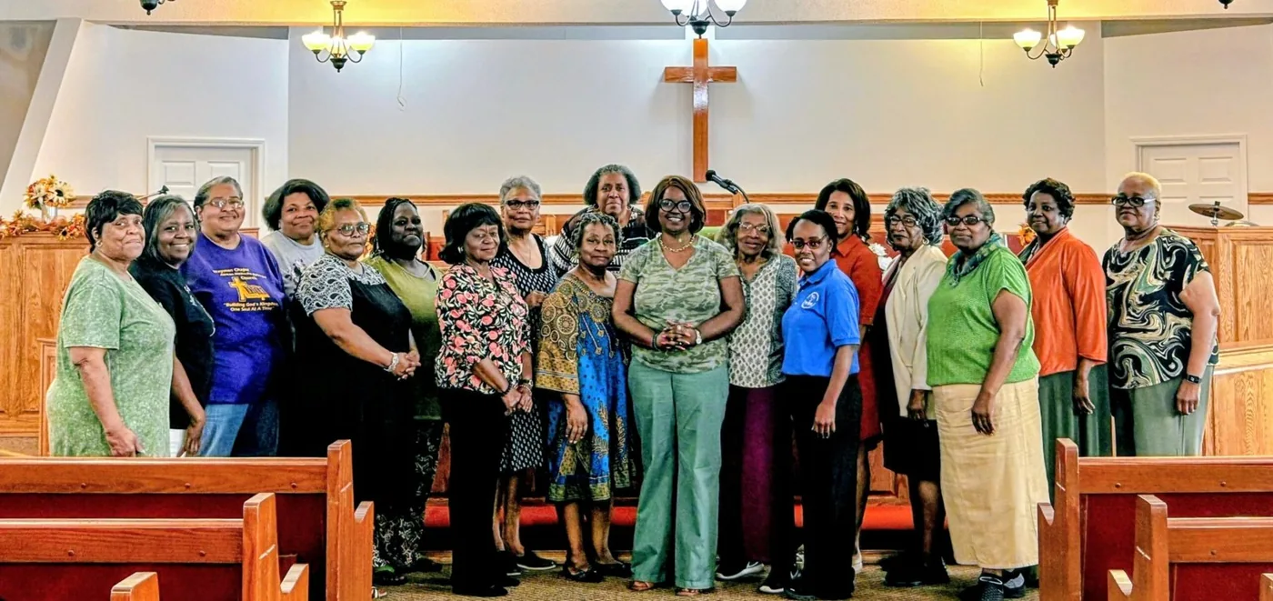 Dr. Lewis ministry and community gallery photo 17